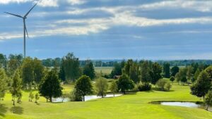 Lundsbrunn Golfklubb