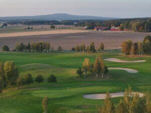 Lundsbrunn Golfklubb