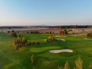 Lundsbrunn Golfklubb