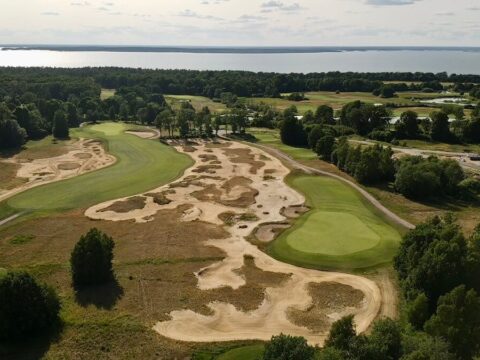 Ekerum Resort Öland