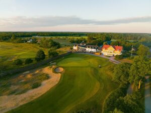 Ekerum Resort Öland