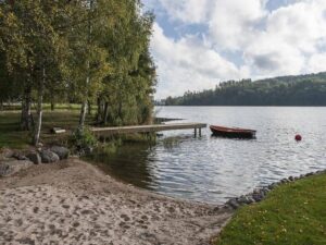 BauerGården i Bunn