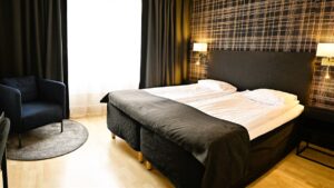 Hotel Amadeus by First Hotels