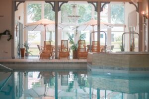 Lundsbrunn Resort & Spa