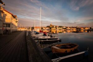 Marstrand Havshotell