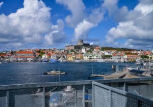 Marstrand Havshotell