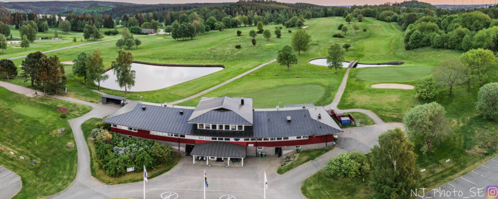 Varbergs Golfklubb – Västra