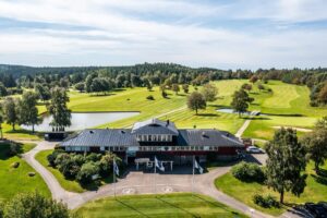 Varbergs Golfklubb Östra