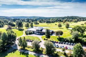 Varbergs Golfklubb Östra