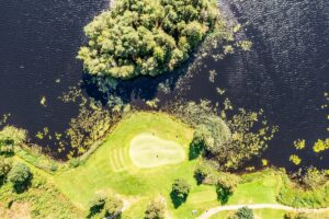 Varbergs Golfklubb Östra