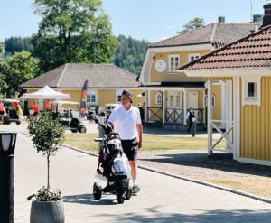 Wiredaholm Golf och Konferens