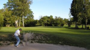 Byxelkroks Golfklubb