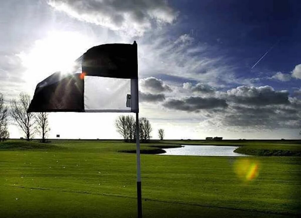 Öresunds Golf