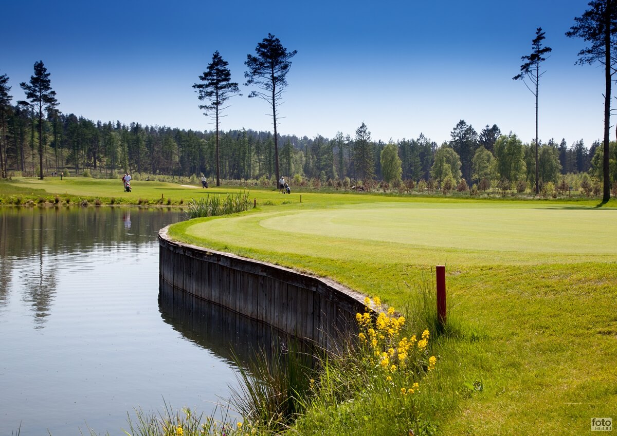 Silkeborg Golfklub -
