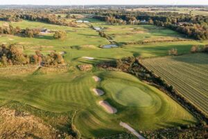 Varbergs Golfklubb Västra