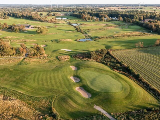 Varbergs Golfklubb Västra Hotell