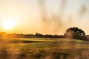 Varbergs Golfklubb Västra