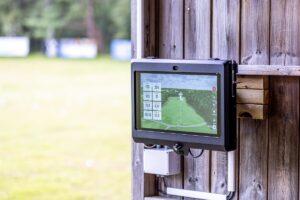 Varbergs Golfklubb Västra